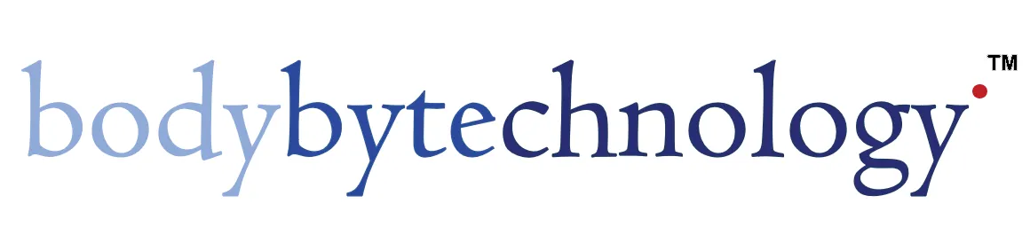 Original BODYBYTECHNOLOGY logo